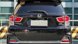 🔥HOT DEAL🔥 2016 Honda Mobilio RS 1.5 AT Gas TOP OF THE LINE!! ☎️JESSEN 09279850198