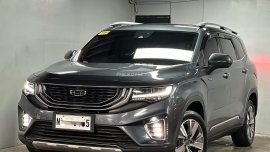 HOT!!! 2021 Geely Okavango Urban Plus for sale at affordable price