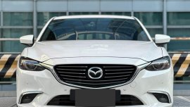 168K ALL-IN DP! 2016 Mazda 6 2.2 Automatic Diesel 