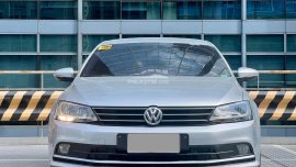 92K ALL IN DP! 2016 Volkswagen Jetta 1.6 TDi Automatic Diesel