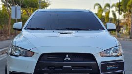 HOT!!! 2012 Mitsubishi Evolution X GSR for sale at affordable price
