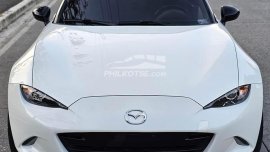 HOT!!! 2017 Mazda Miata MX-5 for sale at affordable price