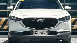 155K ALL IN DP! 2020 Mazda CX30 2.0 FWD Gas Automatic Low Mileage 26K Only!