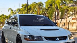 HOT!!! 2007 Mitsubishi Evolution 9 RS for sale at affordable price