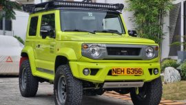HOT!!! 2019 Suzuki Jimny Japan Jaos for sale at affordable price