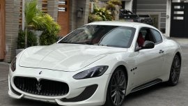 HOT!!! 2014 Maserati Granturismo for sale at affordable price