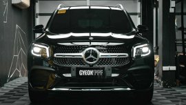 Mercedes-Benz GLB-Class GLB 200 AMG Line 2022