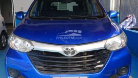 2019 AVANZA 1.3 E AT T-SURE TOYOTA CAGAYAN DE ORO