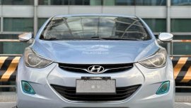 83K ALL-IN PROMO DP! 2013 Hyundai Elantra GLS 1.8 Automatic Gas  