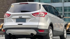 🔥FRESH🔥 2015 Ford Escape 1.6 SE Ecoboost Automatic Gas 85K ALL-IN ☎️JESSEN 09279850198