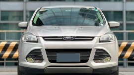  85K ALL-IN PROMO DP! 2015 Ford Escape 1.6 SE Ecoboost Automatic Gas 