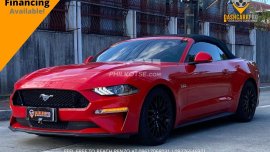 2019 Ford Mustang GT 5.0 AT