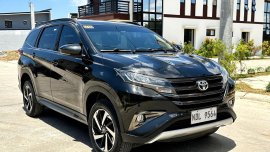 2019 TOYOTA RUSH G AT