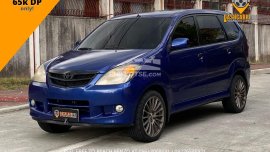 2009 Toyota Avanza E 1.5 G Automatic