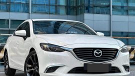 🔥BEST DEAL 🔥 2016 Mazda 6 2.2 Automatic Diesel 168K ALL-IN PROMO DP!
