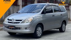 2006 Toyota Innova E MT
