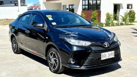 2021 TOYOTA VIOS XLE CVT AT