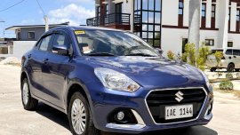 2022 SUZUKI DZIRE AT