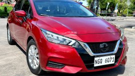 2022 NISSAN ALMERA VE TURBO AT