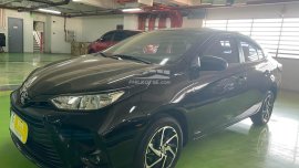 60K DP ONLY!!! 2023 Toyota Vios 1.3 XLE CVT