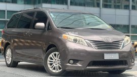 🔥BEST DEAL🔥SMOOTH  2011 Toyota Sienna XLE automatic 