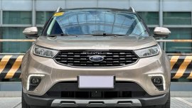 218K ALL IN DP! 2022 Ford Territory Titanium 1.5 Automatic Gas 