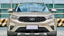 2022 Ford Territory Titanium 1.5 Automatic Gas 218K ALL-IN PROMO DP‼️