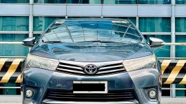 2015 Toyota Altis 1.6 G Automatic Gas Promo: 95K ALL IN DP‼️