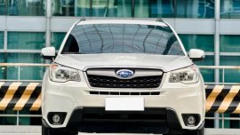 106K ALL IN DP🔥 2014 Subaru Forester 2.0 AWD Gas Automatic 40K Mileage only‼️