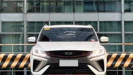  🔥 Like Brand New!🔥 2023 Geely Coolray Comfort AT Gas 2K Mileage Only! ☎️JESSEN 09279850198