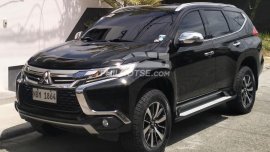 Sell used 2017 Mitsubishi Montero Sport  GLS 2WD 2.4 AT