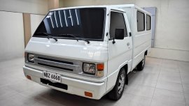 Mitsubishi L300 Exceed C/C  Manual Diesel 498t   Negotiable Batangas Area   PHP 498,000