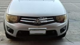 2008 Mitsubishi Strada  GLS 4WD MT for sale