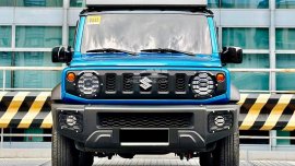 2022 Suzuki Jimny 1.5 GLX Automatic Gas 203K all-in cashout‼️