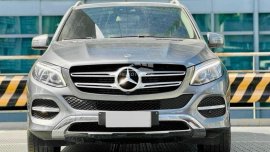 Mercedes Benz GLE 250d 4Matic 4x4‼️