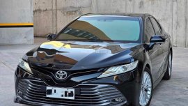 HOT!!! 2020 Toyota Camry 2.5V for sale at affordable price