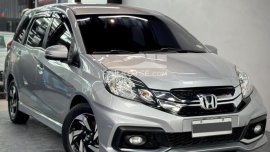 HOT!!! 2016 Honda Mobilio RS for sale at affordable price