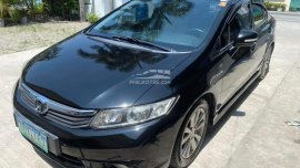 Honda Civic 2012 AT