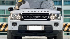 748K ALL IN DP! 2015 Land Rover Discovery 4 HSE, Automatic, Diesel 