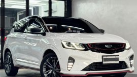 HOT!!! 2020 Geely Coolray S for sale at affordable price