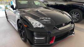 HOT!!! 2019 Nissan GT-R Nismo Edition for sale at affordable price