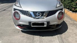 2018 NISSAN JUKE 1.6 N-STYLE 