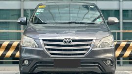 166K ALL IN DP! 2015 Toyota Innova G 2.5 Diesel Automatic