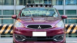 58K ALL IN DP! 2018 Mitsubishi Mirage GLX Manual Gas