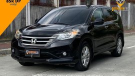 2013 Honda CRV 4x4 Automatic
