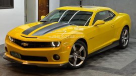 HOT!!! 2010 Chevrolet Camaro SS for sale at affordable price