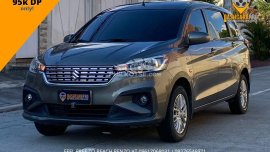 2019 Suzuki Ertiga Automatic
