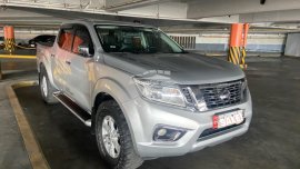 2017 NISSAN CALIBRE EL A/T