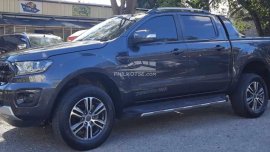 2020 DORD RANGER WILDTRAK 4X2 MANUAL DIESEL TURBO 2.0