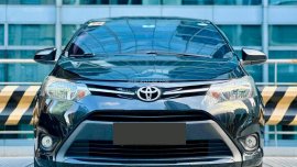 2017 Toyota Vios 1.3 E Automatic Gas‼️